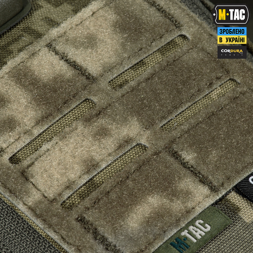 M-TAC ПІДСУМОК МЕДИЧНИЙ ELITE RIP OFF GEN.II MM14