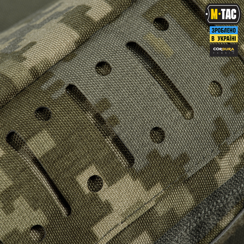 M-TAC ПІДСУМОК МЕДИЧНИЙ ELITE RIP OFF GEN.II MM14