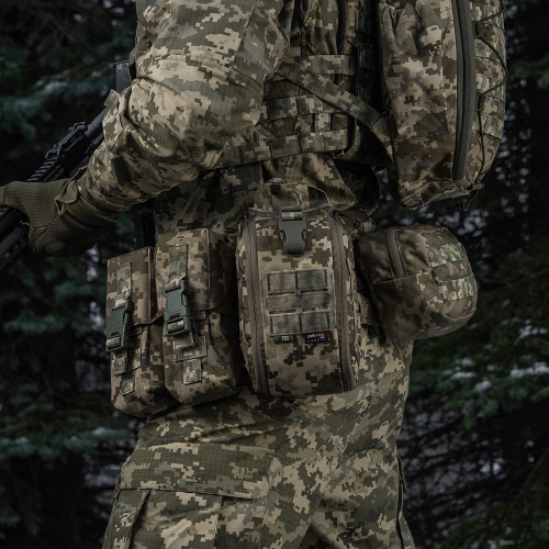 M-TAC ПОДСУМОК МЕДИЦИНСКИЙ ELITE RIP OFF MM14