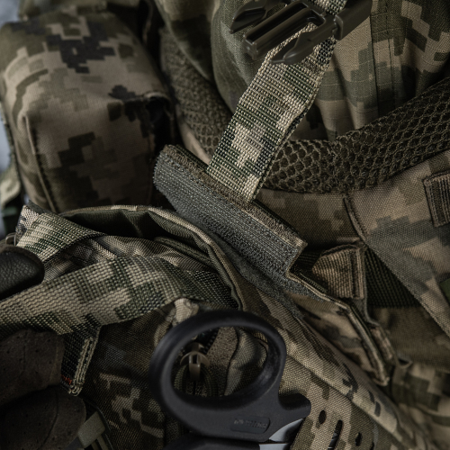 M-TAC ПОДСУМОК МЕДИЦИНСКИЙ ELITE RIP OFF MM14