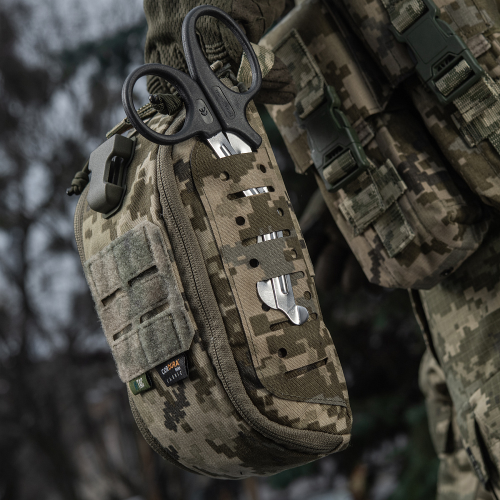 M-TAC ПОДСУМОК МЕДИЦИНСКИЙ ELITE RIP OFF MM14