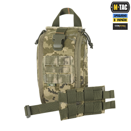 M-TAC ПОДСУМОК МЕДИЦИНСКИЙ ELITE RIP OFF MM14