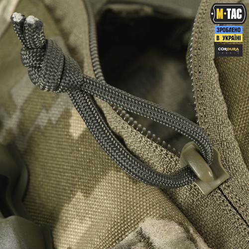 M-TAC ПОДСУМОК МЕДИЦИНСКИЙ ELITE RIP OFF MM14