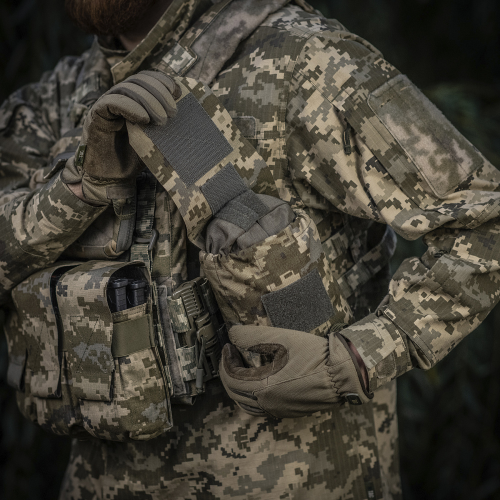 M-TAC ПІДСУМОК МЕДИЧНИЙ ВЕРТИКАЛЬНИЙ LARGE ELITE MM14