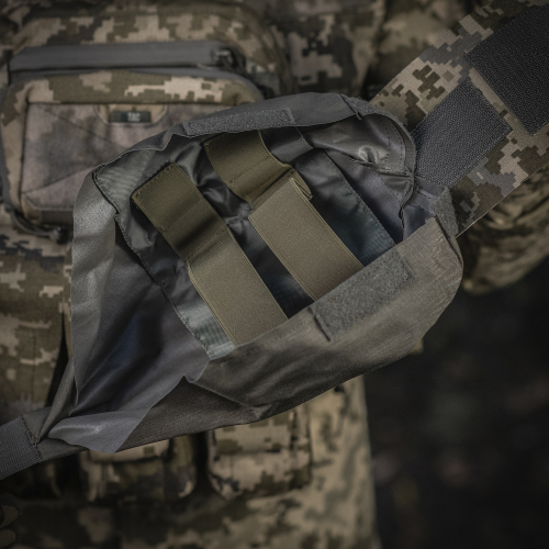 M-TAC ПІДСУМОК МЕДИЧНИЙ ВЕРТИКАЛЬНИЙ LARGE ELITE MM14