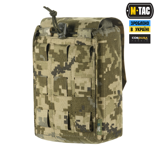 M-TAC ПІДСУМОК МЕДИЧНИЙ ВЕРТИКАЛЬНИЙ LARGE ELITE MM14