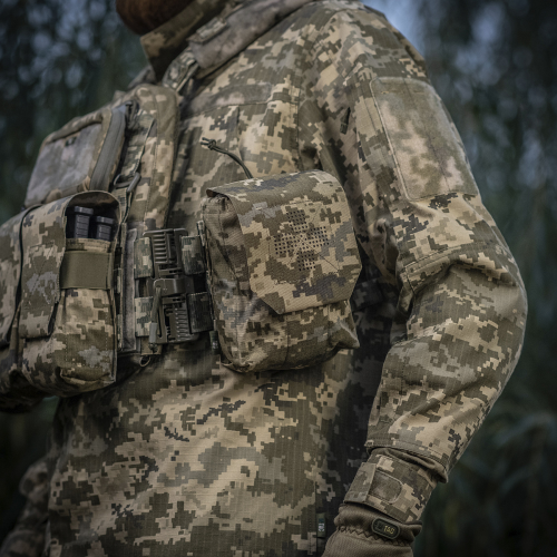 M-TAC ПІДСУМОК МЕДИЧНИЙ ВЕРТИКАЛЬНИЙ LARGE ELITE MM14