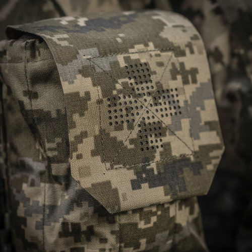 M-TAC ПІДСУМОК МЕДИЧНИЙ ВЕРТИКАЛЬНИЙ LARGE ELITE MM14
