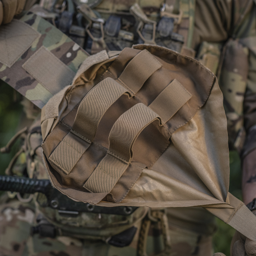 M-TAC ПОДСУМОК МЕДИЦИНСКИЙ ВЕРТИКАЛЬНЫЙ LARGE ELITE MULTICAM