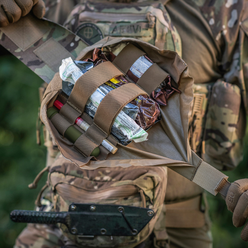 M-TAC ПОДСУМОК МЕДИЦИНСКИЙ ВЕРТИКАЛЬНЫЙ LARGE ELITE MULTICAM