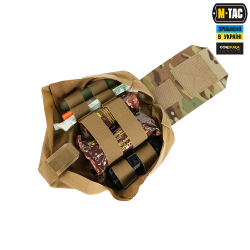 M-TAC ПОДСУМОК МЕДИЦИНСКИЙ ВЕРТИКАЛЬНЫЙ LARGE ELITE MULTICAM