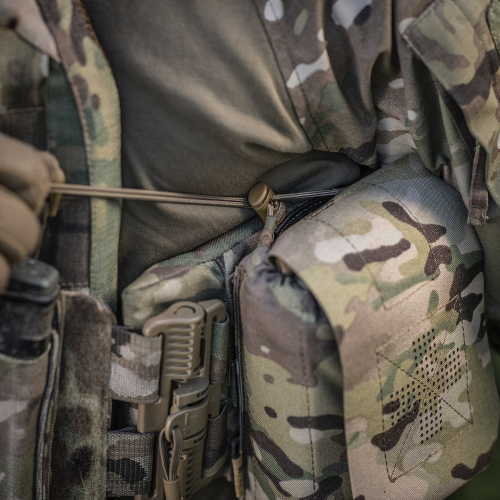 M-TAC ПОДСУМОК МЕДИЦИНСКИЙ ВЕРТИКАЛЬНЫЙ LARGE ELITE MULTICAM