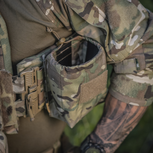 M-TAC ПОДСУМОК МЕДИЦИНСКИЙ ВЕРТИКАЛЬНЫЙ LARGE ELITE MULTICAM