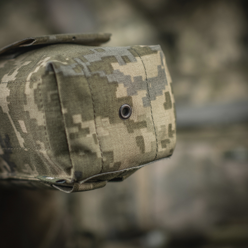 M-TAC ПІДСУМОК МЕДИЧНИЙ ВЕРТИКАЛЬНИЙ SMALL ELITE MM14