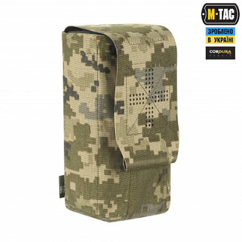 M-TAC ПІДСУМОК МЕДИЧНИЙ ВЕРТИКАЛЬНИЙ SMALL ELITE MM14