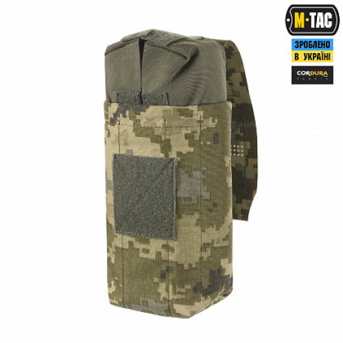 M-TAC ПІДСУМОК МЕДИЧНИЙ ВЕРТИКАЛЬНИЙ SMALL ELITE MM14