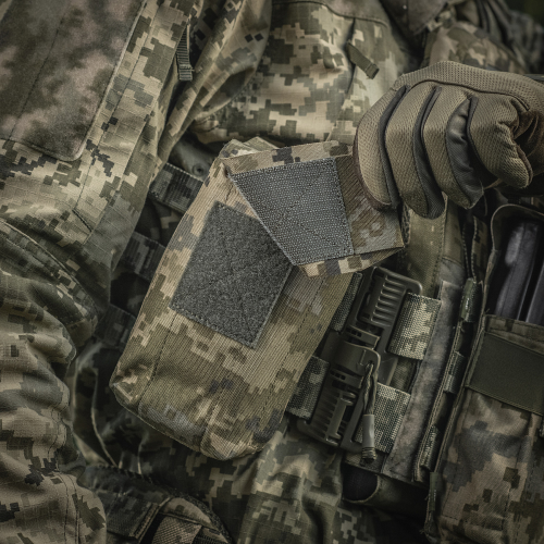 M-TAC ПІДСУМОК МЕДИЧНИЙ ВЕРТИКАЛЬНИЙ SMALL ELITE MM14