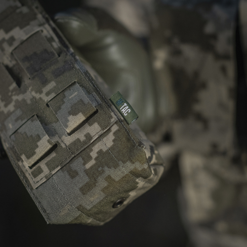 M-TAC ПІДСУМОК НА ДВА МАГАЗИНА ЗАКРИТИЙ MM14