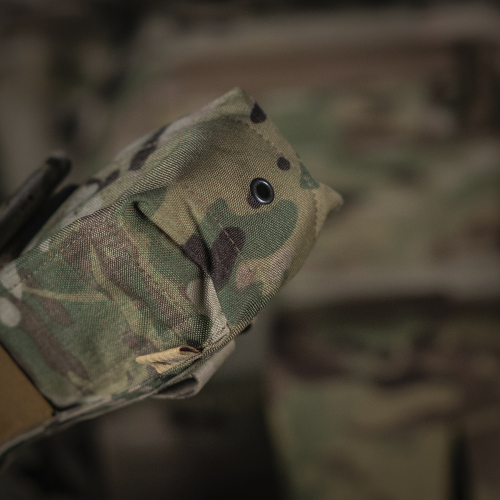 M-TAC ПІДСУМОК НА ДВА МАГАЗИНА ЗАКРИТИЙ MULTICAM