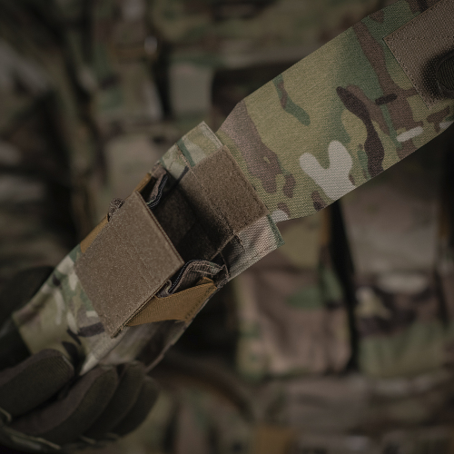 M-TAC ПІДСУМОК НА ДВА МАГАЗИНА ЗАКРИТИЙ MULTICAM