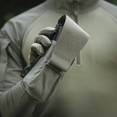 M-TAC ПІДСУМОК НА ДВА МАГАЗИНА ЗАКРИТИЙ RANGER GREEN
