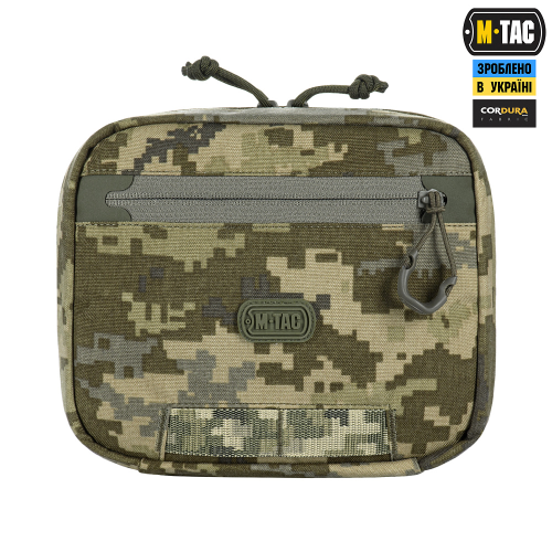 M-TAC ПІДСУМОК ОРГАНАЙЗЕР ELITE MM14