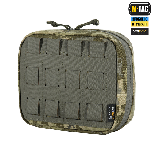 M-TAC ПІДСУМОК ОРГАНАЙЗЕР ELITE MM14