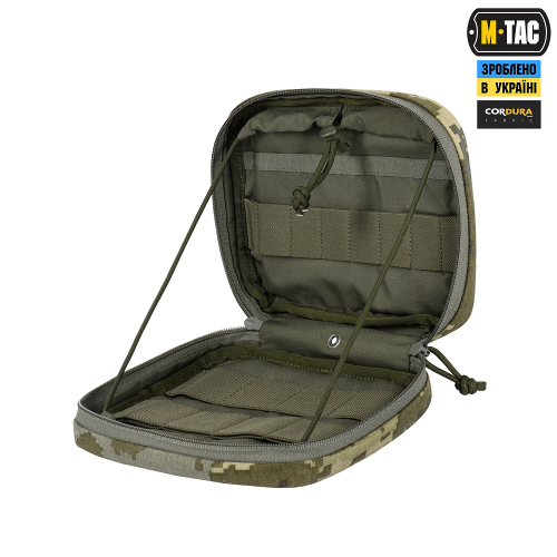 M-TAC ПІДСУМОК ОРГАНАЙЗЕР ELITE MM14