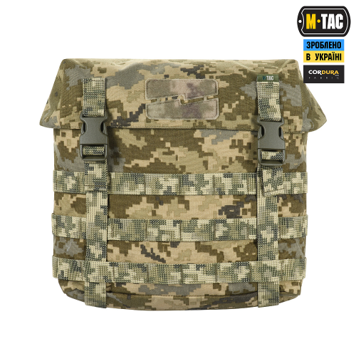 M-TAC ПІДСУМОК ''СУХАРКА'' GEN.3 XL MM14