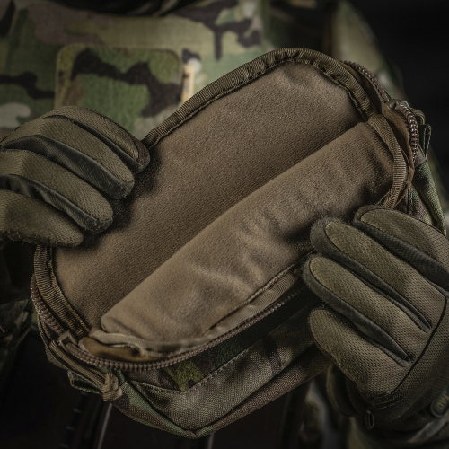 M-TAC ПОДСУМОК УТИЛИТАРНЫЙ ELITE GEN.II MULTICAM
