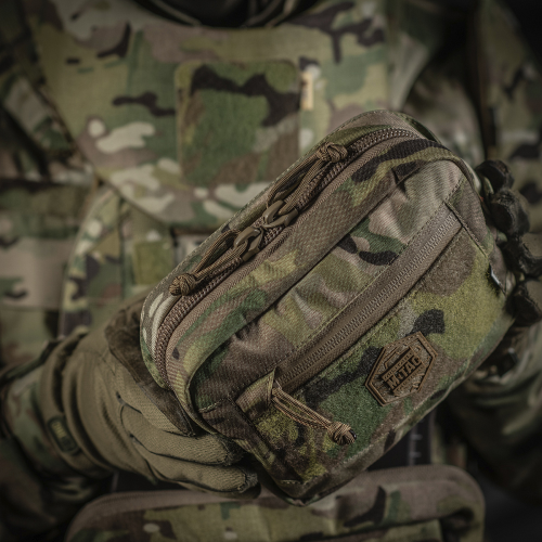 M-TAC ПОДСУМОК УТИЛИТАРНЫЙ ELITE GEN.II MULTICAM