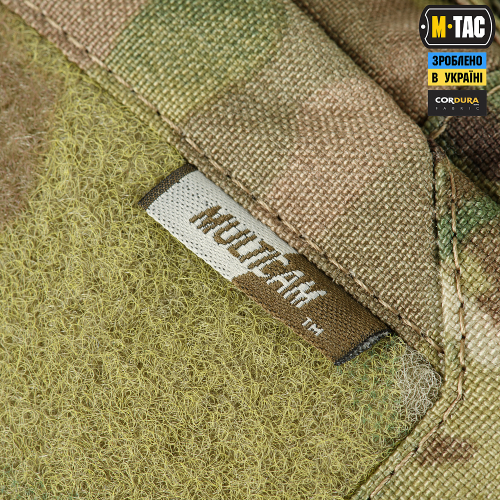 M-TAC ПОДСУМОК УТИЛИТАРНЫЙ ELITE GEN.II MULTICAM