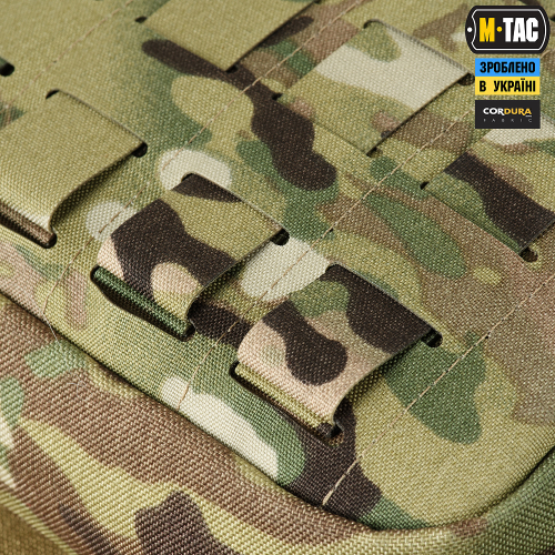 M-TAC ПОДСУМОК УТИЛИТАРНЫЙ ELITE GEN.II MULTICAM