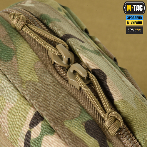 M-TAC ПОДСУМОК УТИЛИТАРНЫЙ ELITE GEN.II MULTICAM