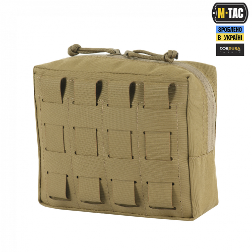 M-TAC ПОДСУМОК УТИЛИТАРНЫЙ ELITE MEDIUM COYOTE
