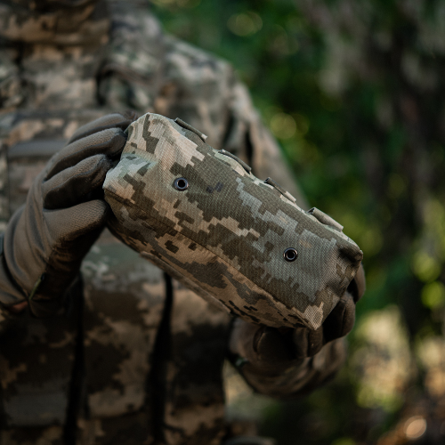 M-TAC ПІДСУМОК УТИЛІТАРНИЙ ELITE MEDIUM MM14