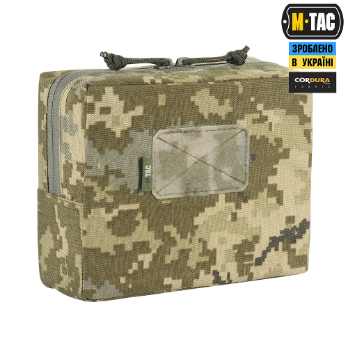 M-TAC ПІДСУМОК УТИЛІТАРНИЙ ELITE MEDIUM MM14