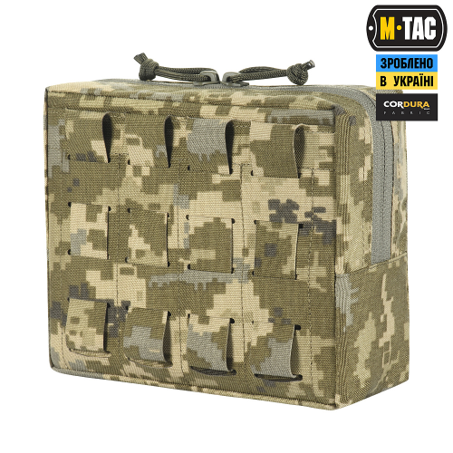 M-TAC ПІДСУМОК УТИЛІТАРНИЙ ELITE MEDIUM MM14