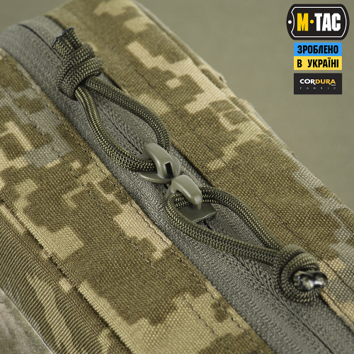 M-TAC ПІДСУМОК УТИЛІТАРНИЙ ELITE MEDIUM MM14
