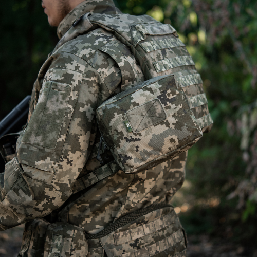 M-TAC ПІДСУМОК УТИЛІТАРНИЙ ELITE MEDIUM MM14