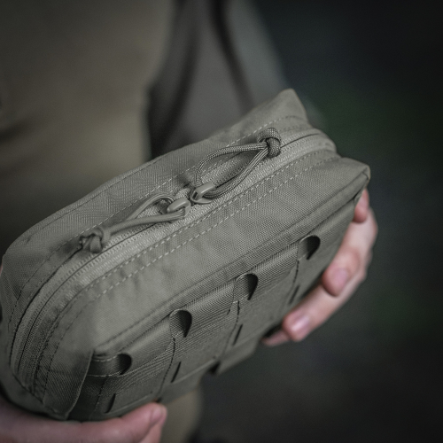 M-TAC ПОДСУМОК УТИЛИТАРНЫЙ ELITE MEDIUM RANGER GREEN