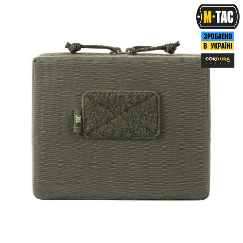 M-TAC ПОДСУМОК УТИЛИТАРНЫЙ ELITE MEDIUM RANGER GREEN