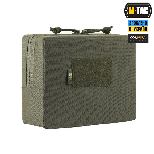 M-TAC ПОДСУМОК УТИЛИТАРНЫЙ ELITE MEDIUM RANGER GREEN