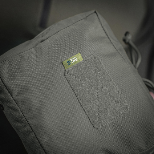M-TAC ПОДСУМОК УТИЛИТАРНЫЙ ELITE MEDIUM RANGER GREEN