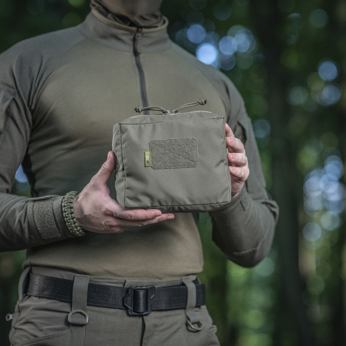 M-TAC ПОДСУМОК УТИЛИТАРНЫЙ ELITE MEDIUM RANGER GREEN