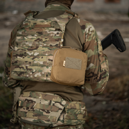 M-TAC ПОДСУМОК УТИЛИТАРНЫЙ ELITE SMALL COYOTE