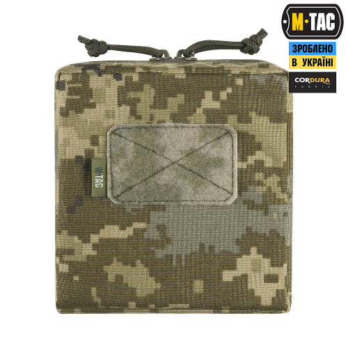 M-TAC ПОДСУМОК УТИЛИТАРНЫЙ ELITE SMALL MM14