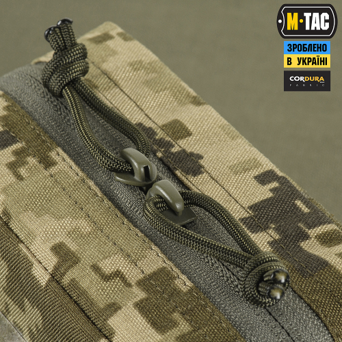 M-TAC ПОДСУМОК УТИЛИТАРНЫЙ ELITE SMALL MM14