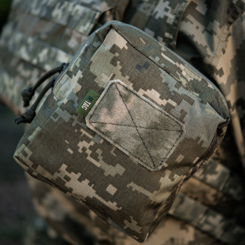 M-TAC ПОДСУМОК УТИЛИТАРНЫЙ ELITE SMALL MM14