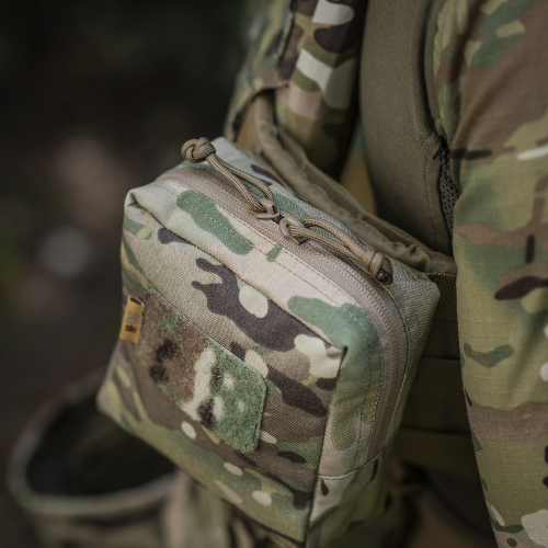 M-TAC ПОДСУМОК УТИЛИТАРНЫЙ ELITE SMALL MULTICAM